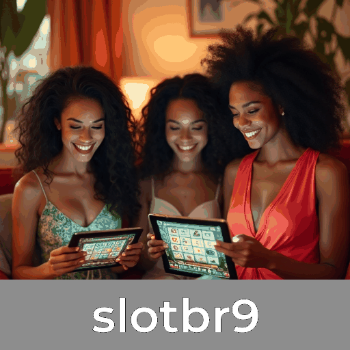 Descubra como acessar o slotbr9 com login seguro e rápido