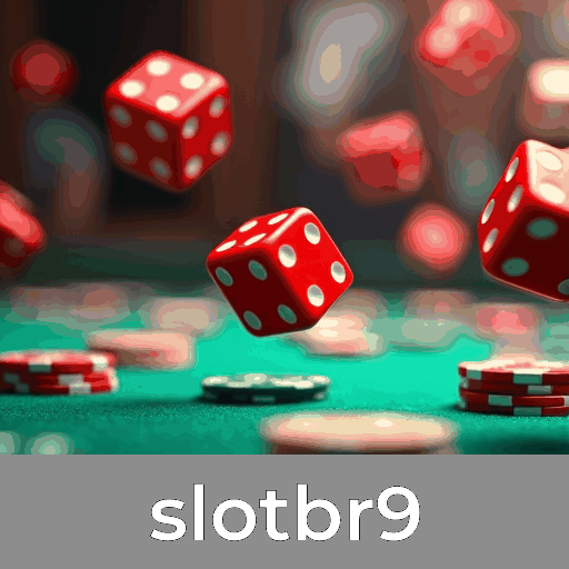 Explore a Facilidade e Funções do App slotbr9