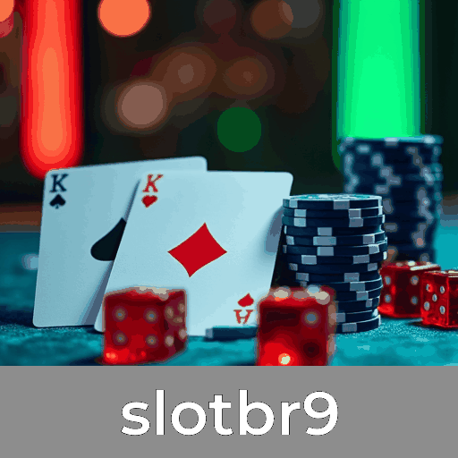 Slotbr9: Viva a emoção e ganhe nos jogos de cassino!
