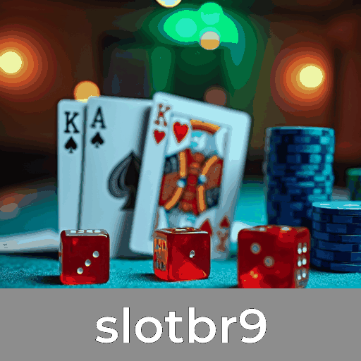 Slotbr9: Viva a emoção e ganhe nos jogos de cassino!