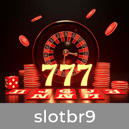 slotbr9: Slots com Mega Jackpots, Roleta ao Vivo, Blackjack Premium