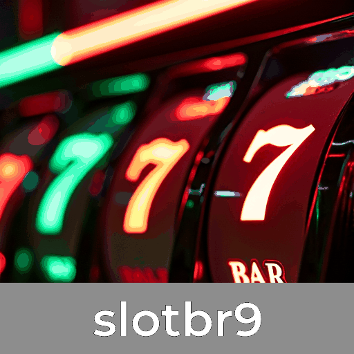 Descubra a Emoção das Slots no slotbr9 com Jogos Únicos