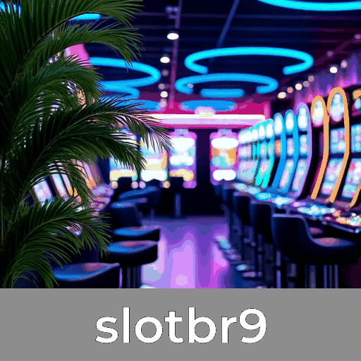 Aposte no esporte com slotbr9: cobertura completa de eventos brasileiros