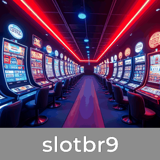 SlotBR9: Excelência em Jogo Seguro e Serviço Profissional