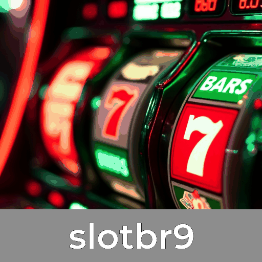Experiência Incomparável com slotbr9: Baixe o App de Cassino no Celular