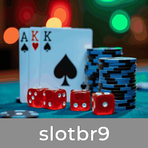 SlotBR9: Excelência em Jogo Seguro e Serviço Profissional