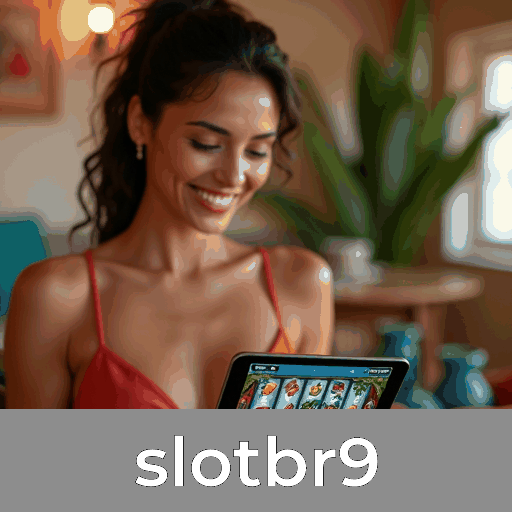 Aproveite as Valiosas Promoções do Slotbr9