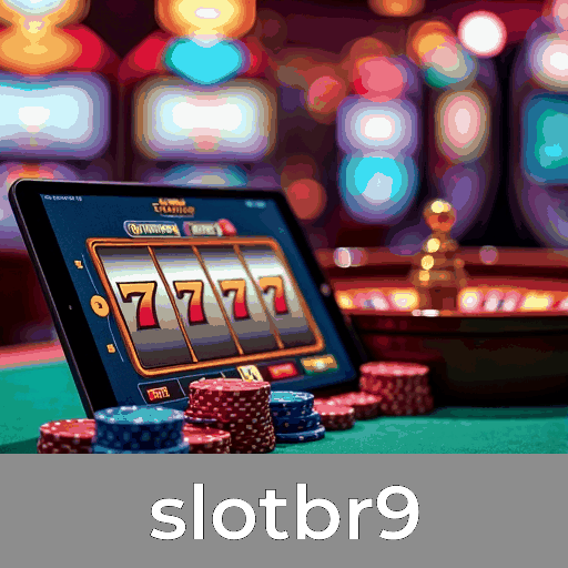 slotbr9: Experiência Instantânea e Recompensas do Crash