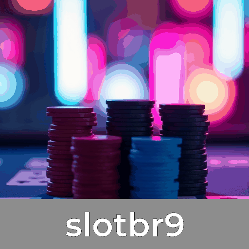 Slotbr9: Segurança, Profissionalismo e Diversão